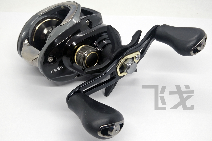 DAIWA CR80ˮΰװ
